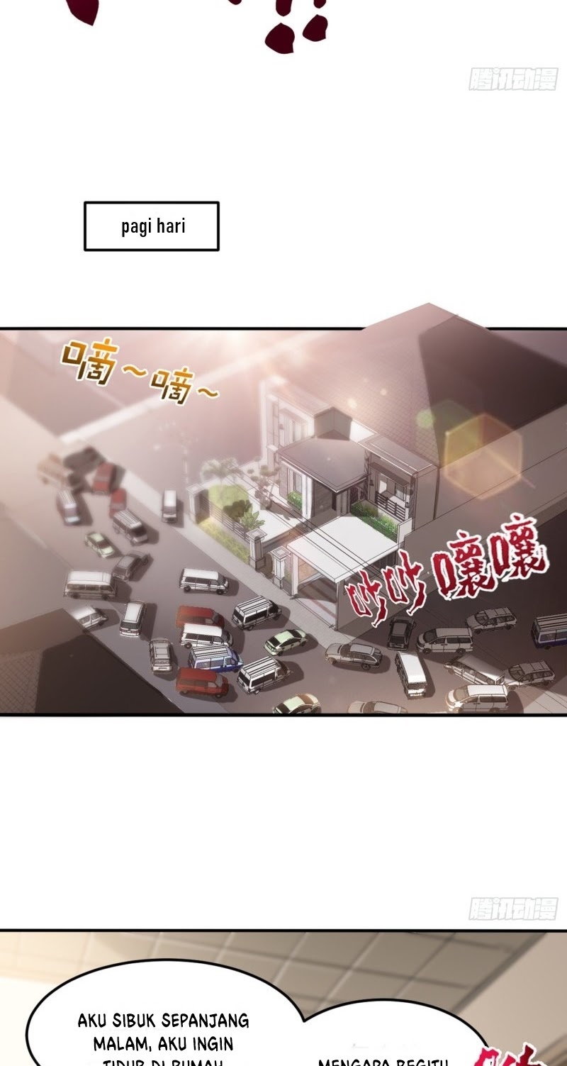 Strongest Divine Doctor Mixed City chapter 95